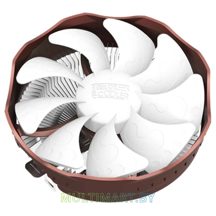 Кулер PCCooler E121